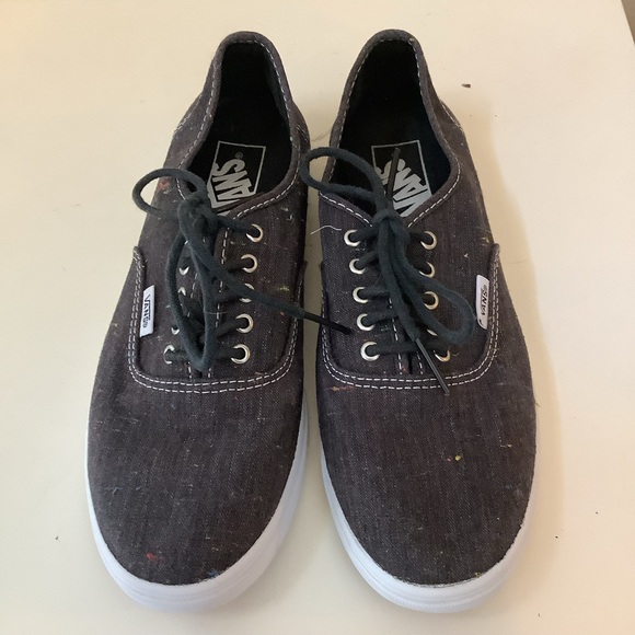 VANS shoes - Picture 2 of 8